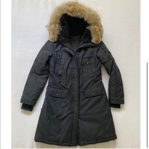 Spiewak Aviation N3-B Parka